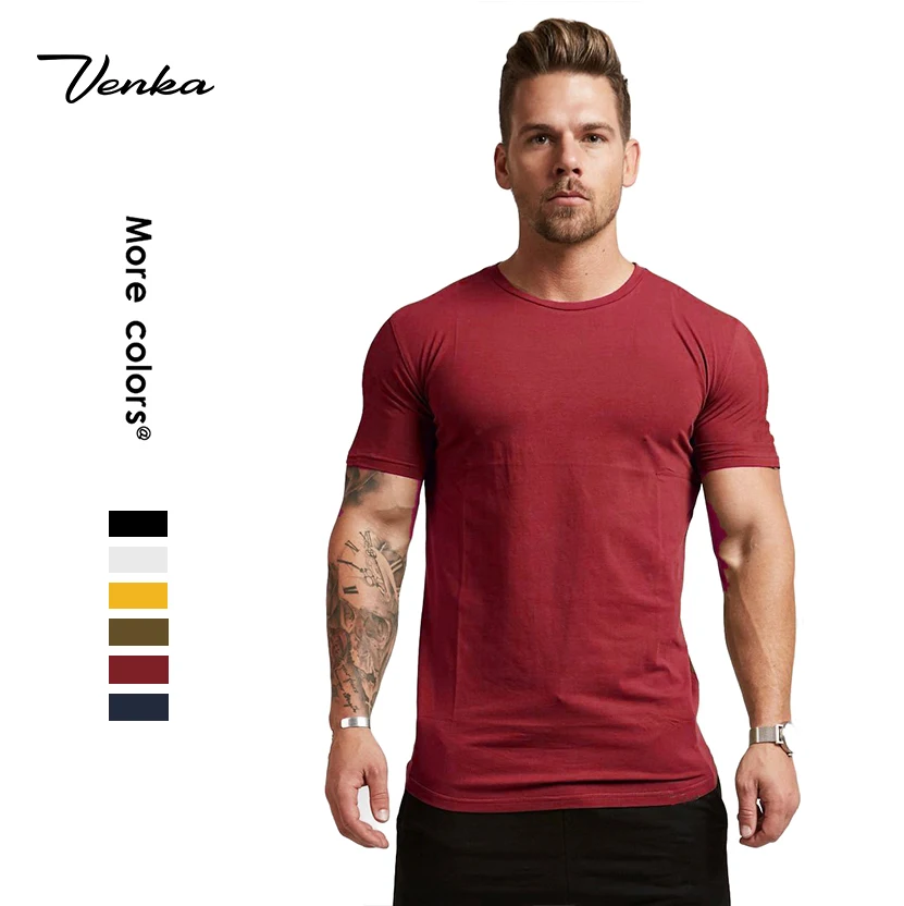 Стильная Спортивная одежда и повседневная мужские рубашки 2020 антиусадочная