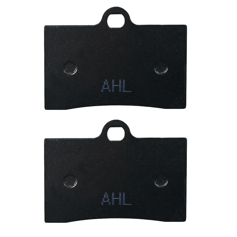 Фото Motorcycle Front Brake Pads For APRILIA RS4 50 125 RS 250 B 500 CR MT 666 Scooter Jonathan 125 Euro 350 №3