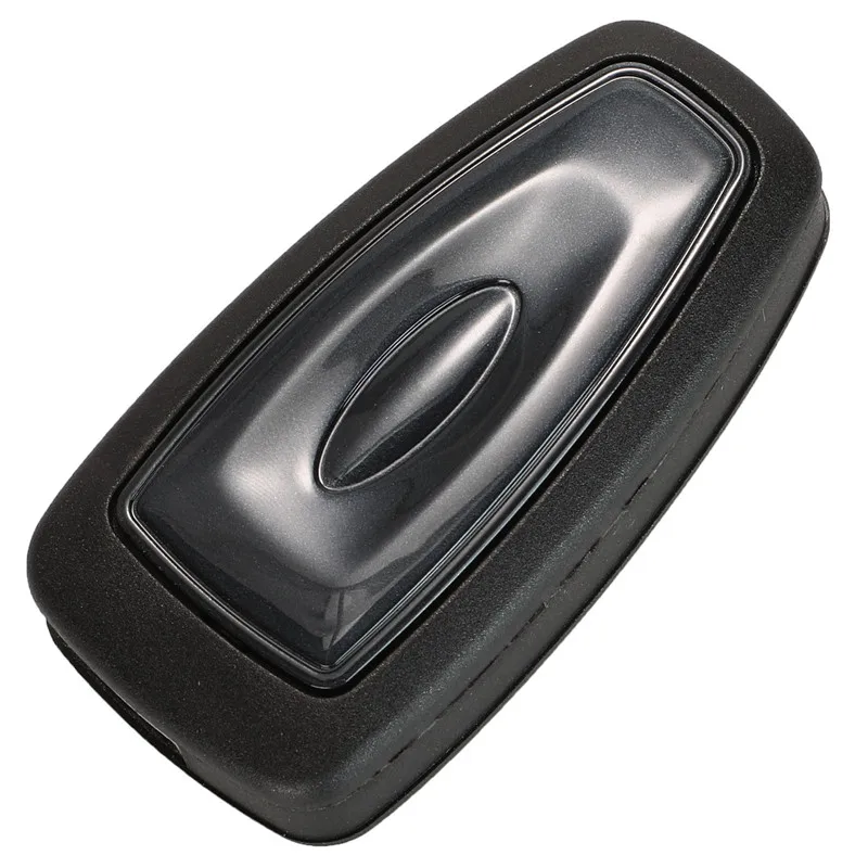 Запасной дистанционный ключ KEYECU 434 МГц FSK 4D63 чип для Ford Ranger 2011-2015 Mazda 3 2008-2012 BT50 5WK50165 |