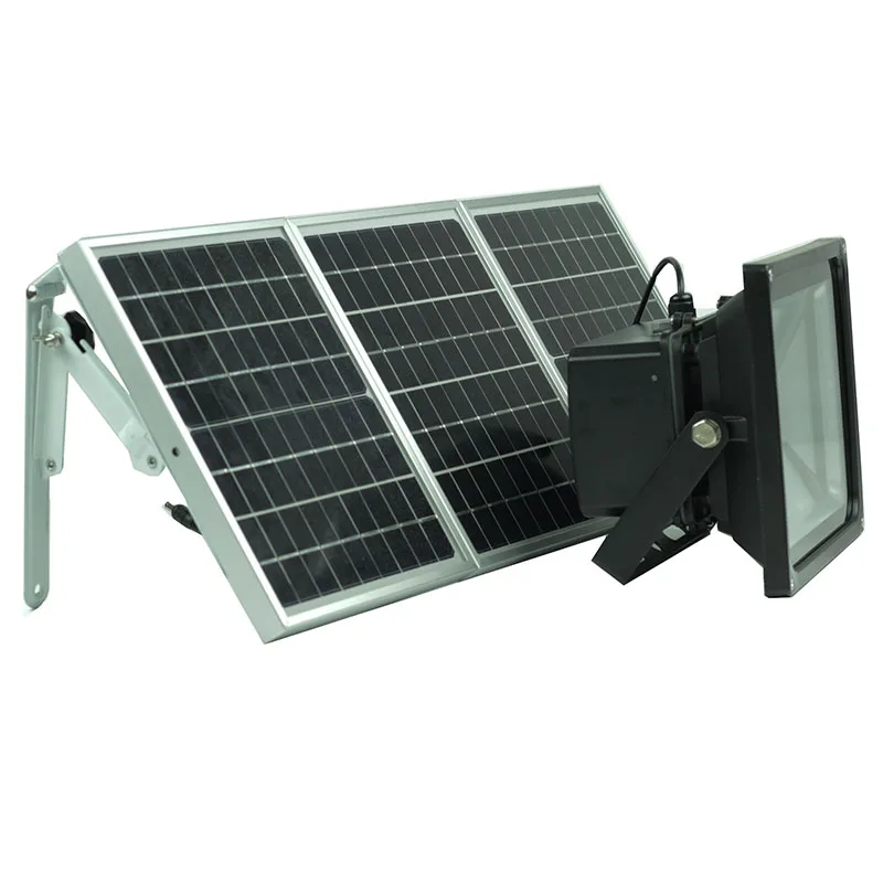 Солнечный Прожектор 20 Вт светильник водонепроницаемый сасветильник льник с
