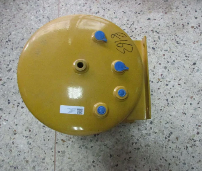 

252908163 500KN(T).9.1.1 Air Cylinder LW500KN wheel loader spare parts