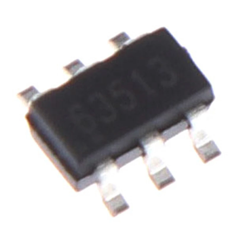 20 шт OB2263MP SOT23 6 OB2263 SOT SMD новый и оригинальный|Детали аксессуары для приборов| |