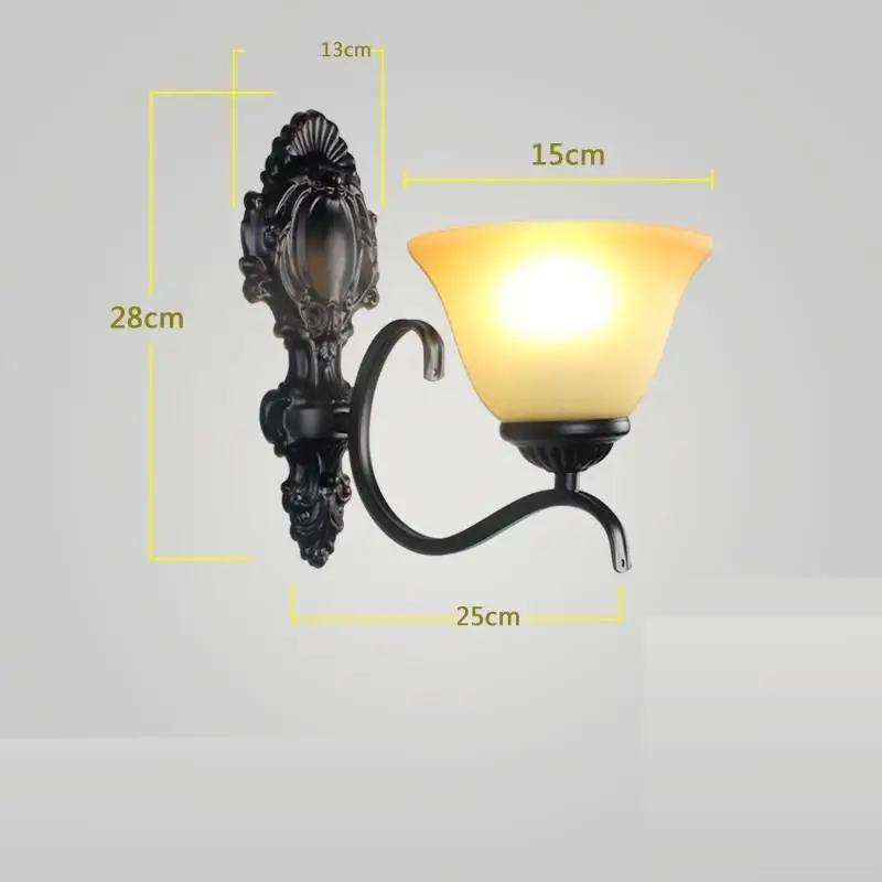 

Miroir Tete Lit Aplique De Pared Cama Arandela Para Parede Lamp For Home Applique Murale Luminaire Wandlamp Wall Bedroom Light