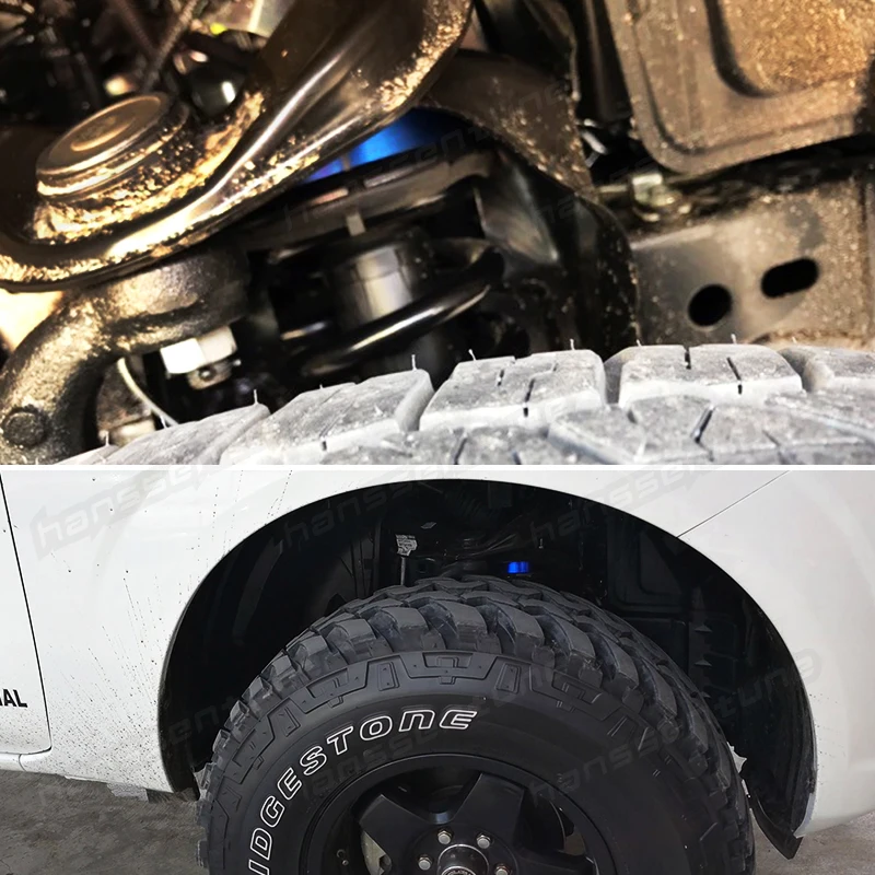 Автомобильная подвеска 25 мм передняя амортизирующая катушка пружинный