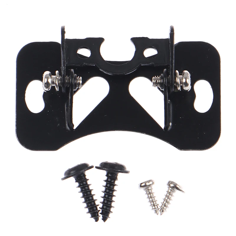 

Stainless Steel Black Car Rear View Camera Bracket Holder Camera Bracket Case Car Rear View Camera Bracket car camera