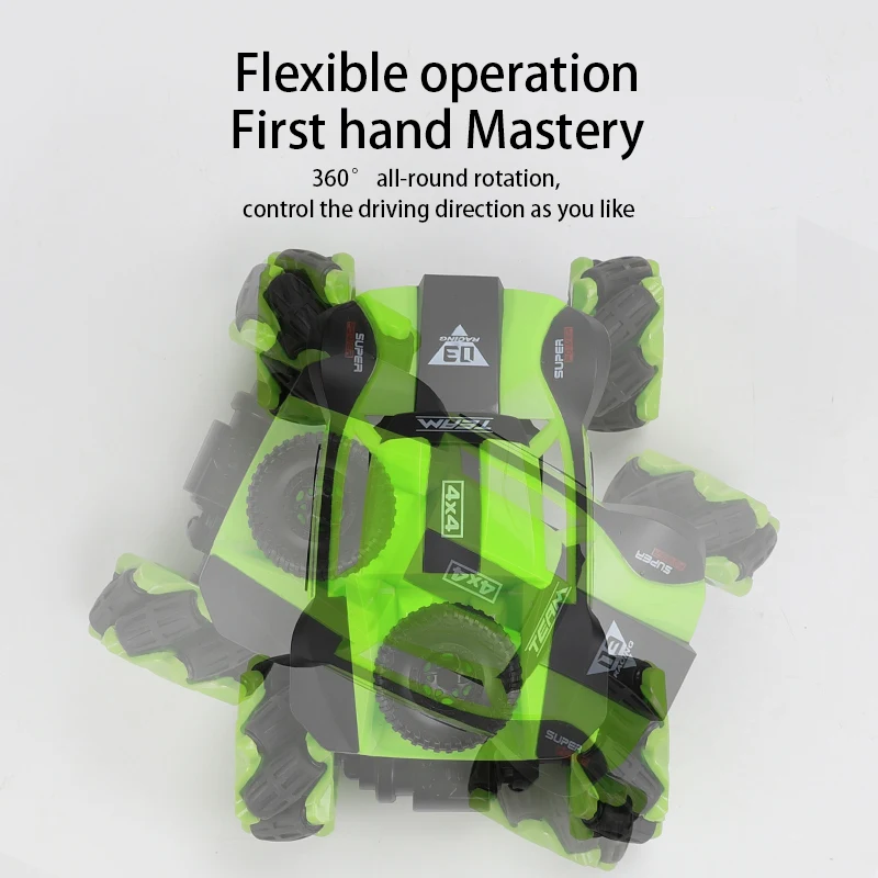 радиоуправляемая машина иг