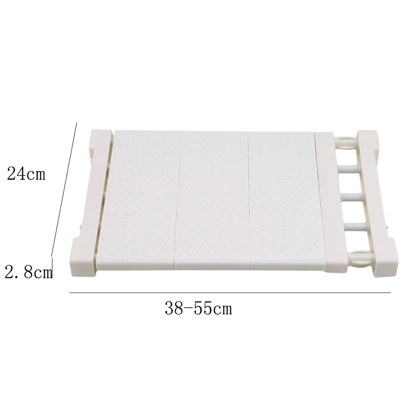 Регулируемый Многофункциональный шкаф выдвижной держатель для хранения шкафы