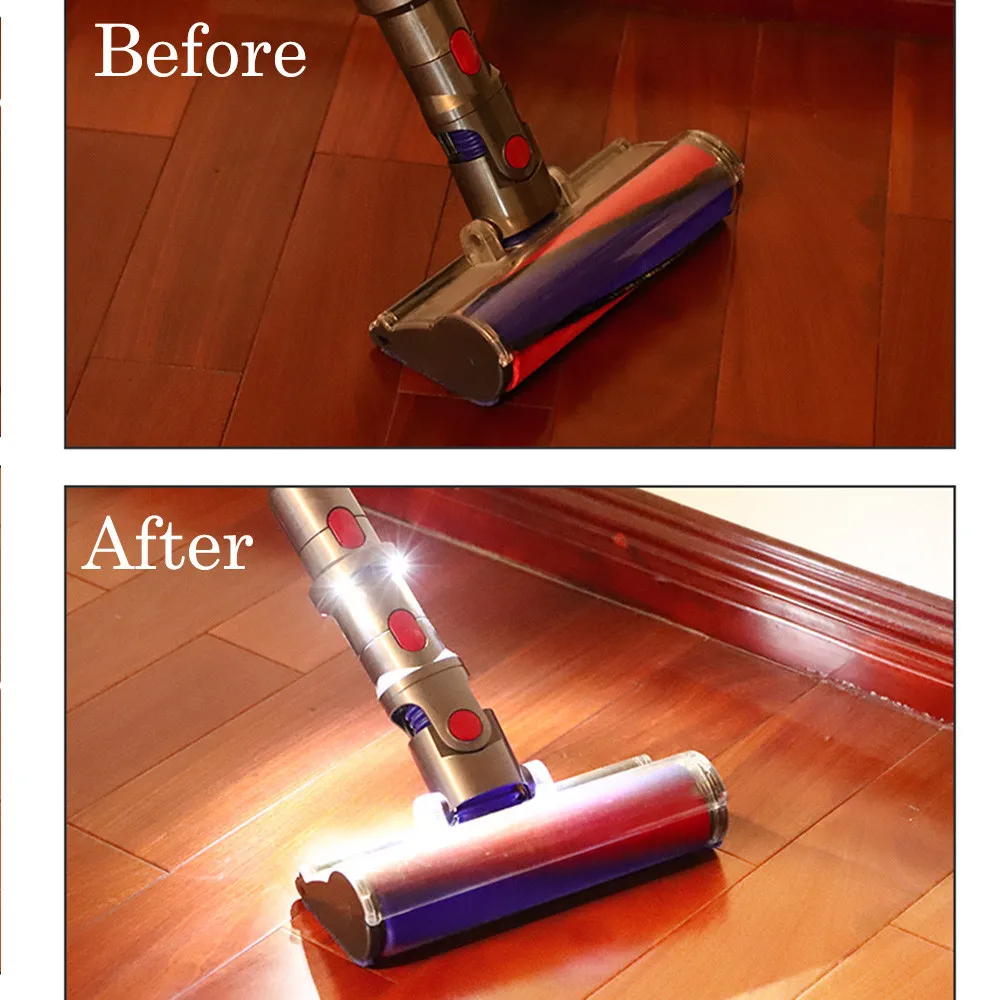 

Адаптер для светодиодной подсветки для пылесоса Dyson V7 V8 V10 V11 V15