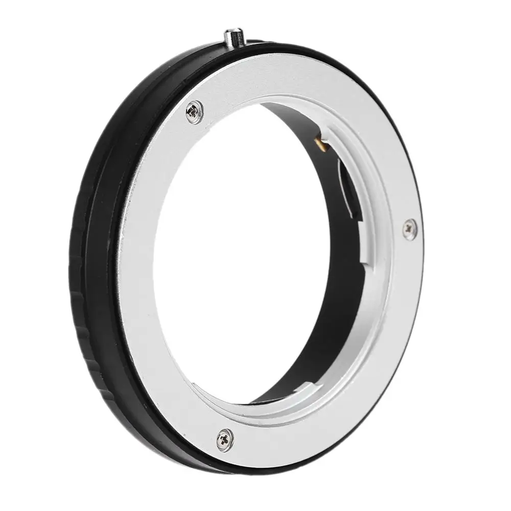 MD- Adapter Ring AF Confirm for Minolta MD MC Lens to -Canon EOS EF EF-S Mount Camera 80D 77D 70D 60D 5D | Электроника