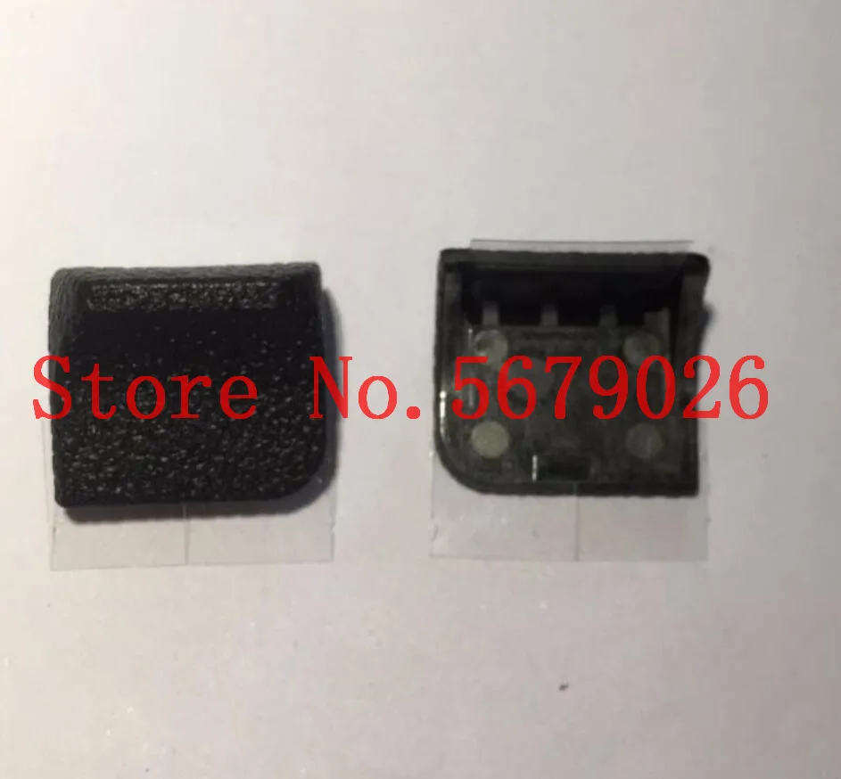 Новый XT10 XT20 с накатанной головкой резиновое рупорное задние резиновые для гибкий