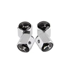 Противоугонная Крышка для Citroen C2 C3 C4 C5 C6 C4L C8 DS3 Berlingo DS5 DS6 DS9 DS7 DS4 Elysee Xsara