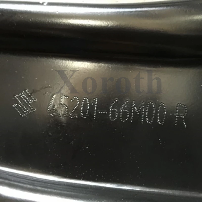 Подлинный OEM Авто Vitara рычаг передний подвески в сборе для Suzuki SX4 S-cross-, Suzuki New Vitara