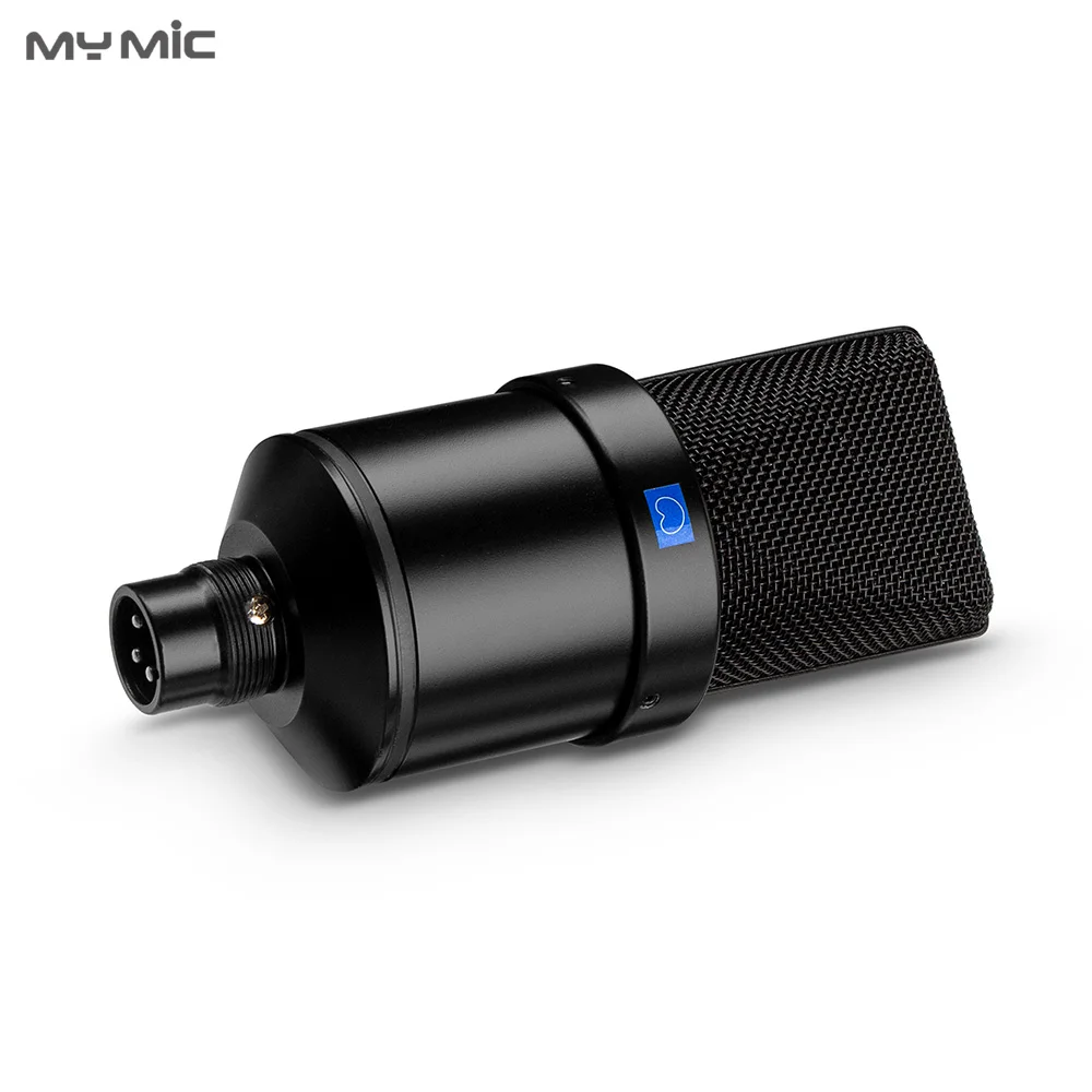 Cheap Microfones