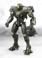 bandai 18cm tamashii nations pacific rim uprising robot spirits titan redentor figura de accion children toy birthday gift