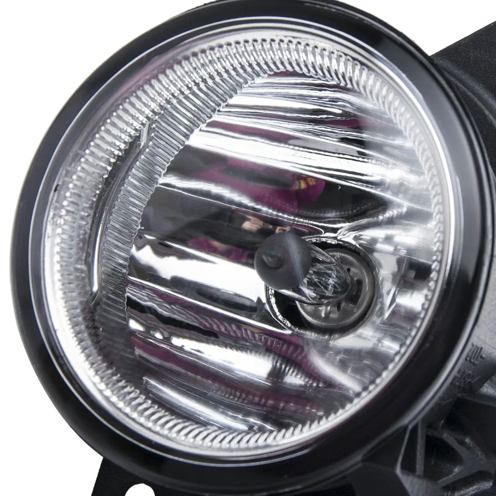 

Fog Light For Honda Civic 2016-2018 Set of 2 Front Driver and Passenger Side