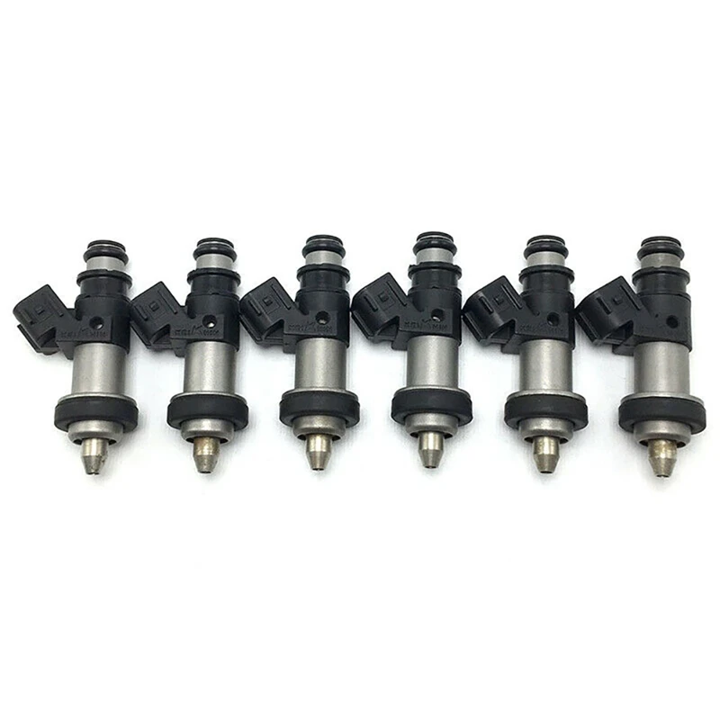

Топливная форсунка для Acura TL CL MDX для Honda Odyssey Pilot 3.5L 3.2L FJ490 06164-P8E-A00