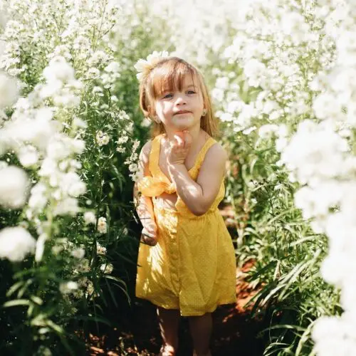 

Cute Summer Toddler Kids Baby Girl Summer Dress Sleeveless Princess Party Dresses Clothes