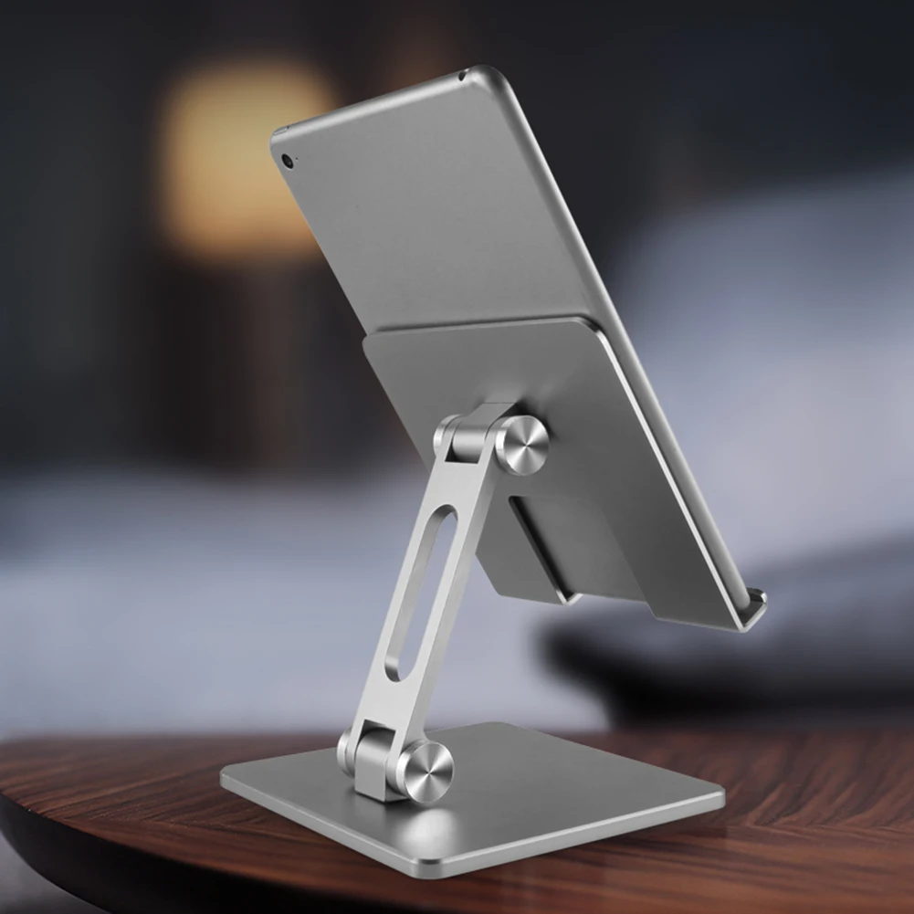 Prezzo Supporti Per Tablet Supporto Per Notebook Da Tavolo Dispositivo Di Raffreddamento Accessori Per Laptop Supporto Pieghevole In Alluminio Regolabile Supporti Per Telefoni Cellulari
