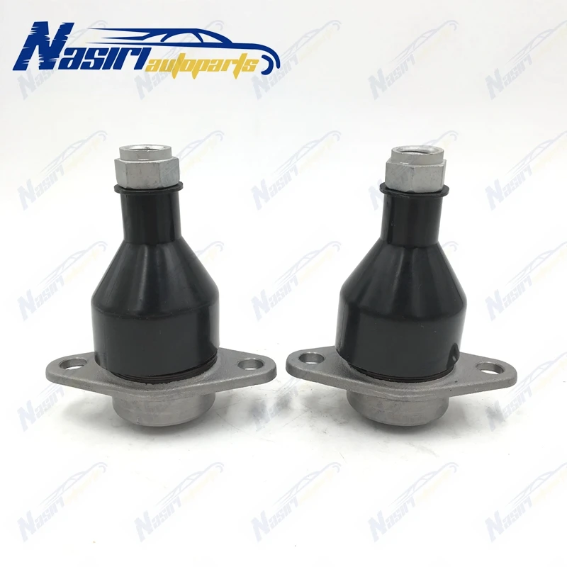 Пара передней нижней части подвеска Шаровые опоры для BMW X3 F25 X4 F26 2011 2012 2013 2014 2015 2016