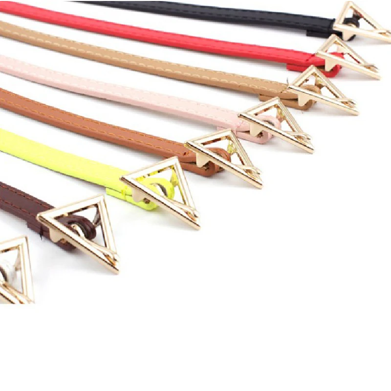 

Female Decoration Accessaries waistbands hot black Knotted belt Simple Waistband Long Wide Fashion Women PU Leather Strap Waist