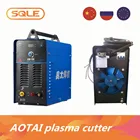 IGBT плазменные сварочные аппараты LGK60 LGK-100 LGK-120 LGK-200 AC 3 фазы 380V аппарат для воздушно-плазменной резки чистая толщина резки 15-60 мм