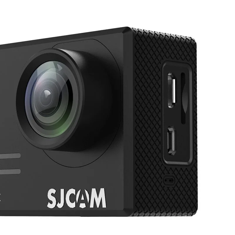 Оригинальная Экшн камера SJCAM SJ5000X Elite 4K Wi Fi погружение на 30 м водонепроницаемая 1080P