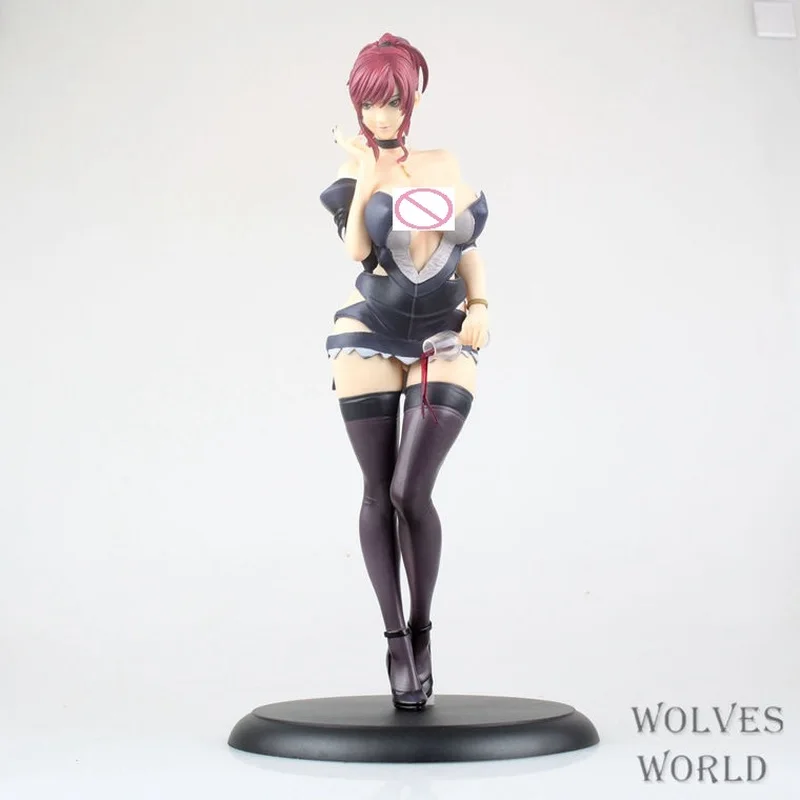 30 см 12 "Освобождение STARLESS постоянного Мари Mamiya сексуальные девушки 1/6 Масштаб