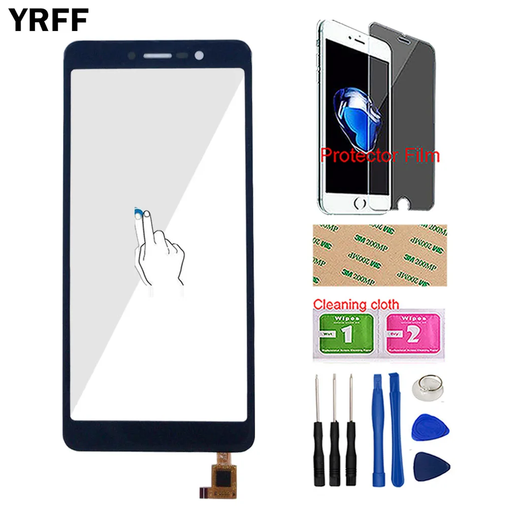

Сенсорный экран для BQ Mobile BQ-5508L, защитная пленка 5508 дюйма для BQ5508L BQ 5,45