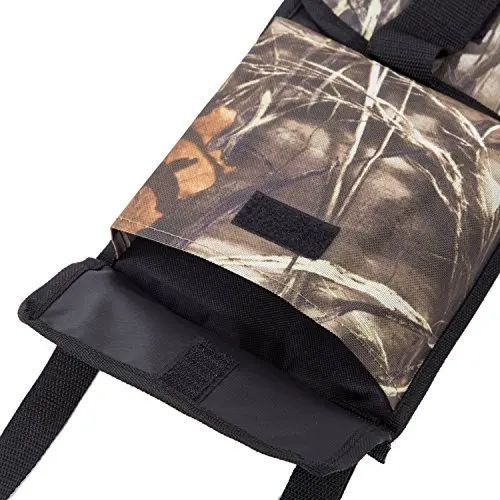 Органайзер на заднее сиденье автомобиля чехол для ружья многофункциональная