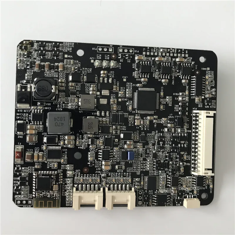 Оригинальный самобалансирующийся контроллер Ninebot One Z10 Z6 для скутера основной