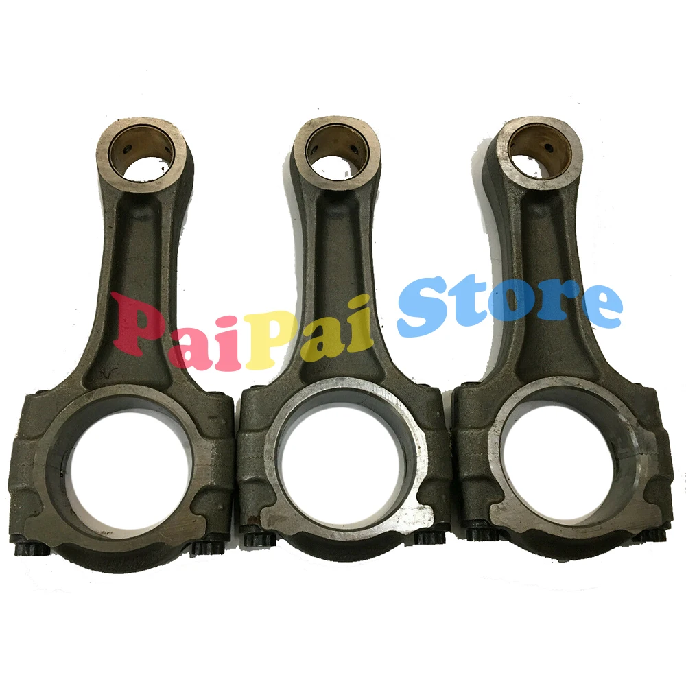 

Sea-Doo seadoo 4-TEC Connecting Rod RXT GTX RXT RXP GTR RXP 130 155 215 255 260 300 420917516