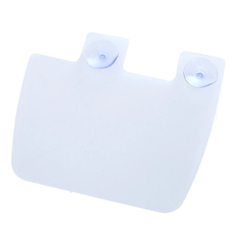 K3NA Kitchen Sink Splashing Guard Easy to Install and Disassemble for Kitchen Gift for Bathroom Sinks to Anti-Splattert Water