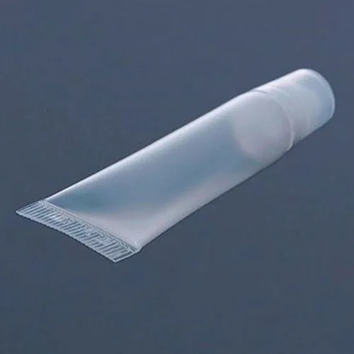 5 шт. 10 мл пустые трубки DIY блеск бальзам для губ прозрачный контейнер