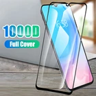 Закаленное стекло 9H с полным покрытием для смартфона Cubot Note 20 Pro 20Pro Note20, защитная пленка для экрана телефона 6,5 дюйма