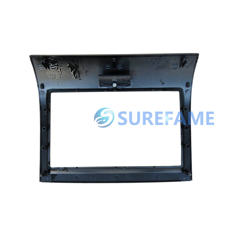 Автомобильная панель для установки радио Citroen Jumper реле Peugeot Boxer Fiat Ducato 2011 +