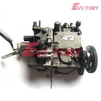 For Yanmar 3TNV76 3TNV70 fuel injection pump for caterpillar CT16-9B