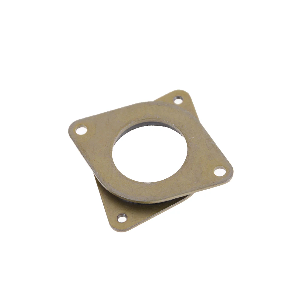 Один кусок Шагового Двигателя Вибрации Демпфер Амортизатор для Nema 17 3D принтер