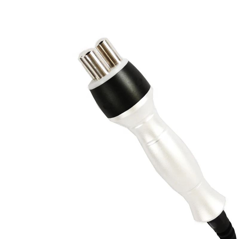 Трехполярная Антивозрастная машина 2 в 1 для подтяжки кожи лица и лифтинга