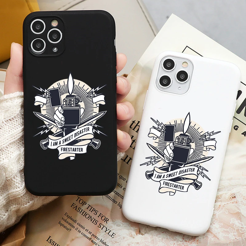 Чехол для телефона из ТПУ iPhone 11 Pro X XS XR MAX 7 8 6 Plus|Бамперы| |
