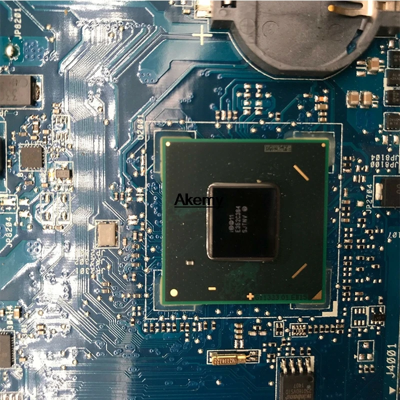 

H000061920 Laptop Motherboard For Toshiba Satellite C50 C50D Main Board HM70 DDR3 full tested