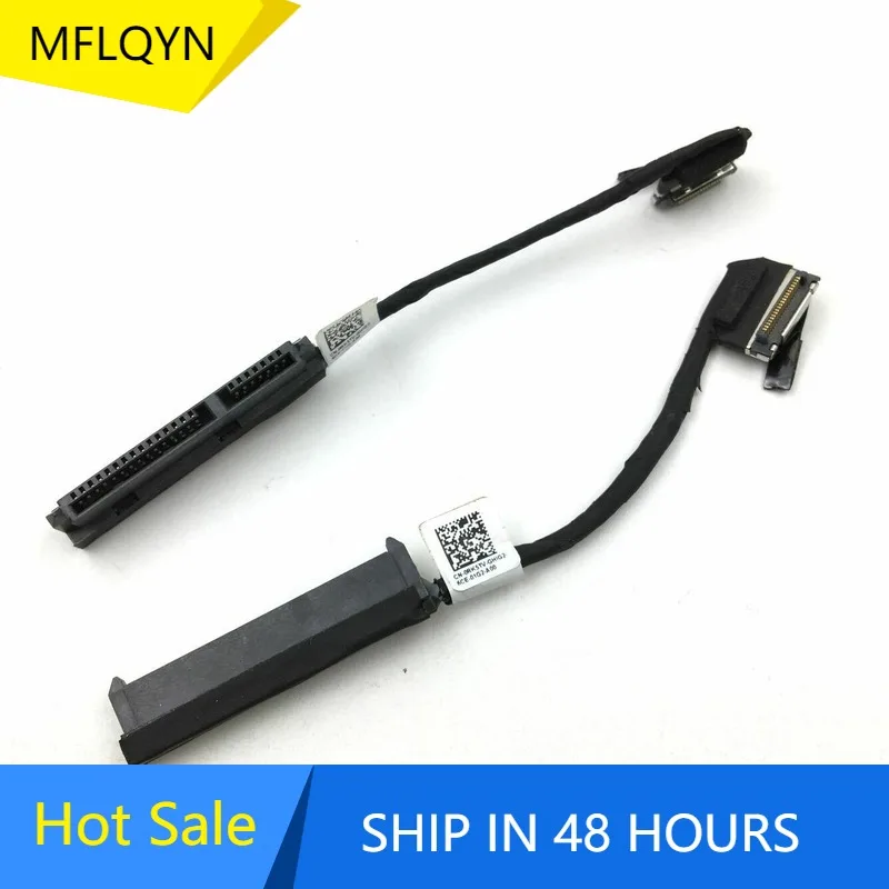 Новый кабель для жесткого диска провод драйвера Dell E5280 0RK5TV DC02C00EP00 CN