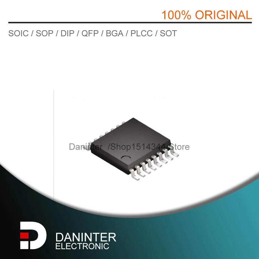 

5pcs-20pcs Brand-new original 100% AD12250A AD12250 TSSOP16