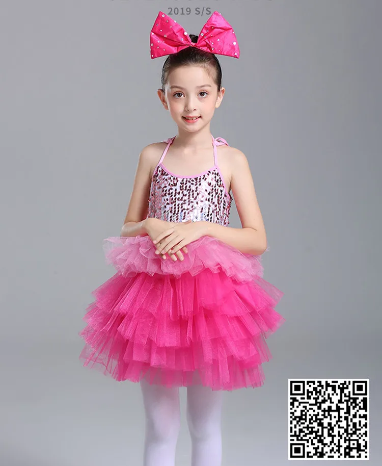 Изящное детское радуги из тюля с пайетками вечерние Хэллоуин Рождественское