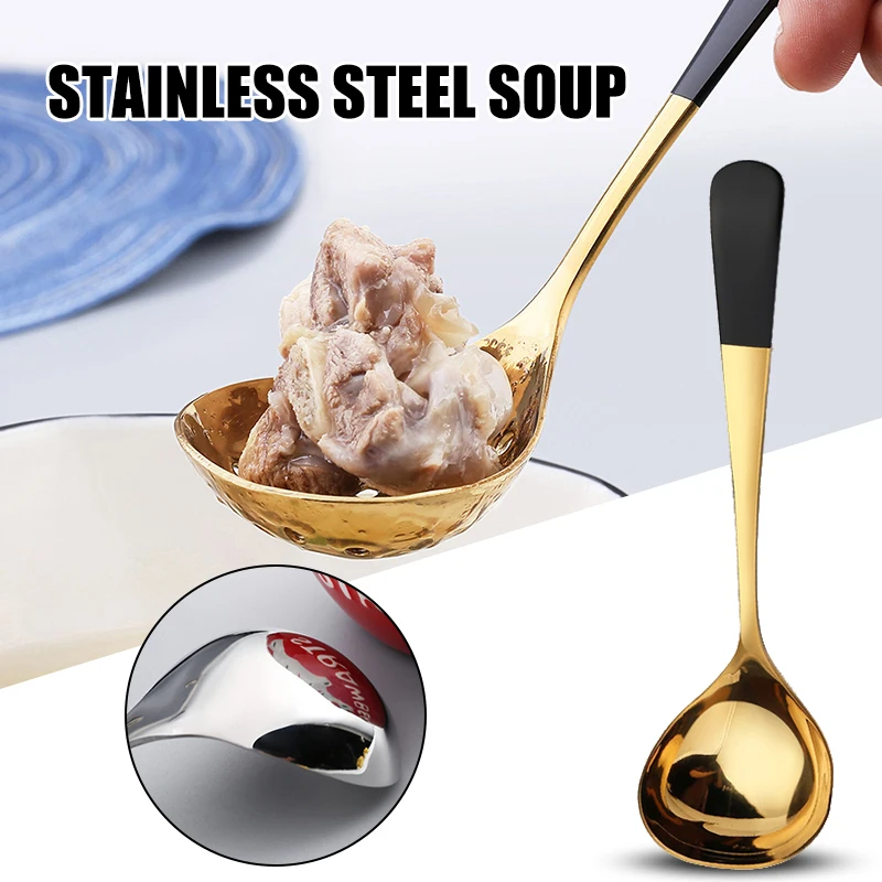 

Ковш/Дуршлаг Из Нержавеющей Стали с гладкой поверхностью, полированная глубокая сервировочная посуда, кухонная утварь, кухонный прибор ...