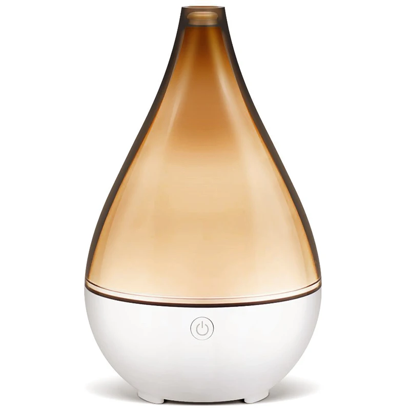 Холодный туман увлажнитель-спальня бесшумный увлажнитель высокий низкий