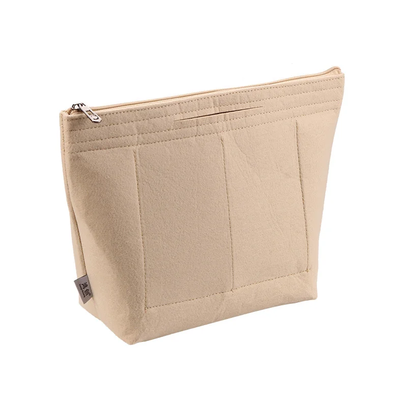 

Подходящая сумка с 6 отделениями, Сумка с 10 отделениями, Средняя сумка, с ромбовидной подкладкой, внутренняя сумка ISSEY MIYAKE, держатель для карт