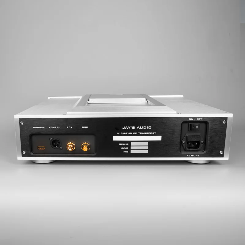 R-026 CDT2 чистый цифровой поворотный стол HIFI проигрыватель CD CRYSTEK осциллятор CDM4