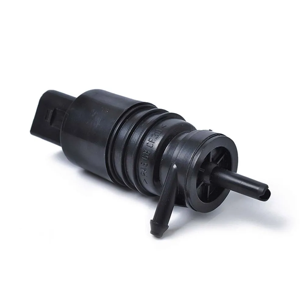 

FOR OBD2 CAR Windshield Washer Motor Pump for B*MW V*W Be*nz 1J5 955 651