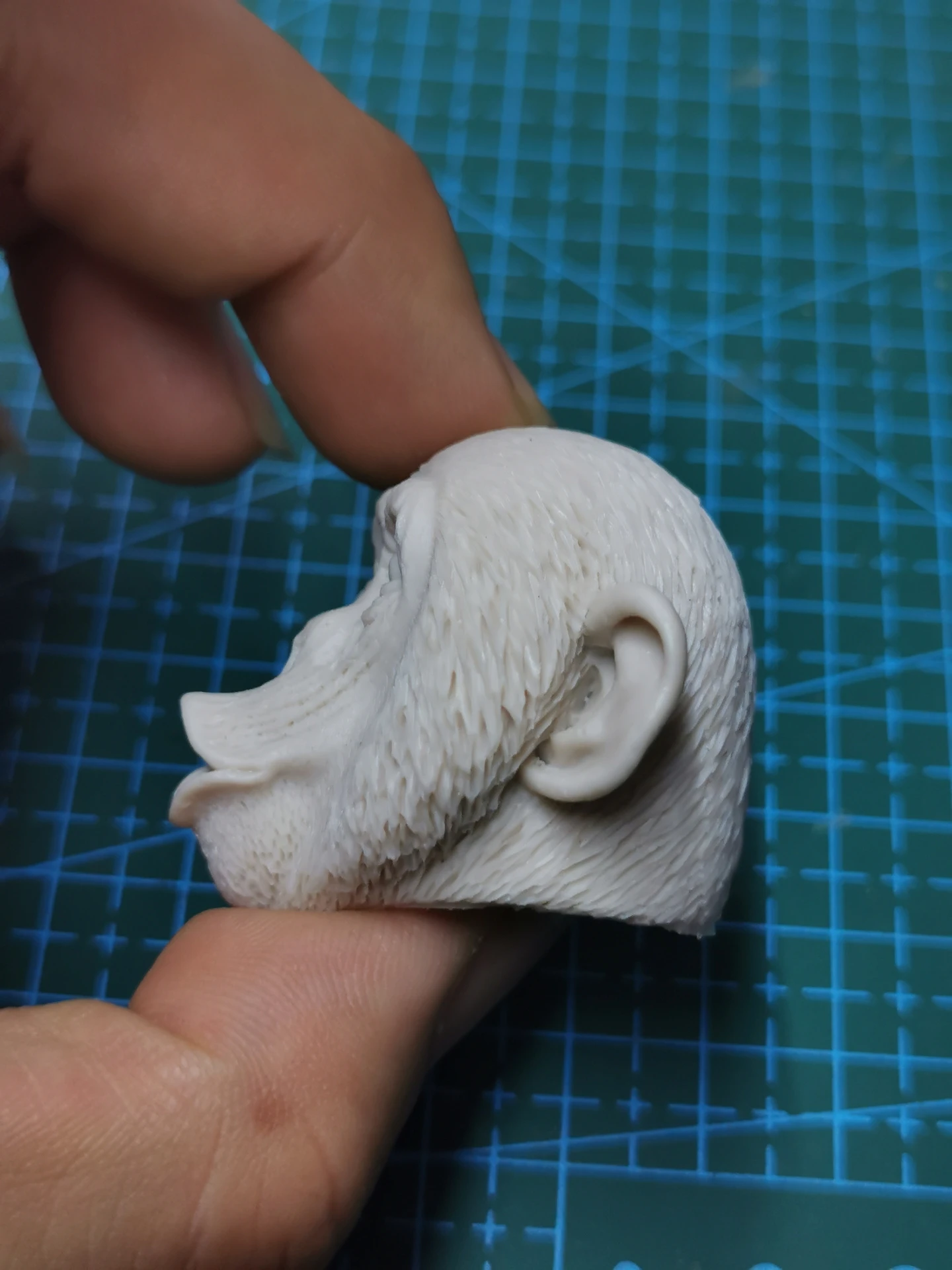 thumb