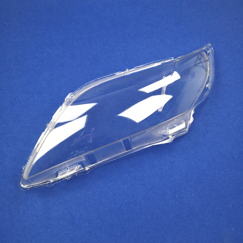 

For Toyota Camry European and American Version Front Headlight Cover Lens Glass Lampshade Head Light Caps Lamp Shell 2006-2008